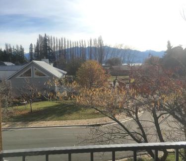 Wanaka Apartamento | Lansdown Peaks Apartments