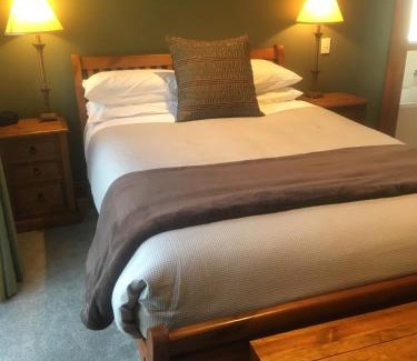 Wanaka Apartamento | Lansdown Peaks Apartments