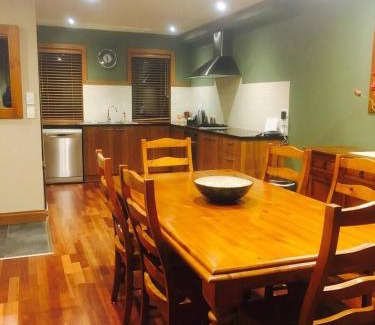 Wanaka Apartamento | Lansdown Peaks Apartments