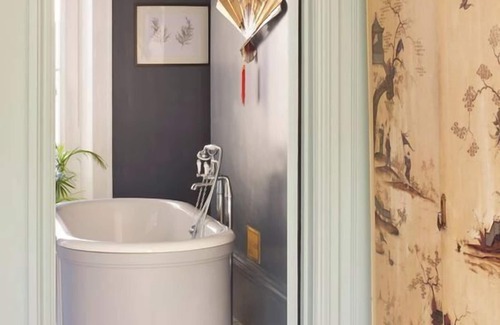 Hove Casa | Lansdowne House