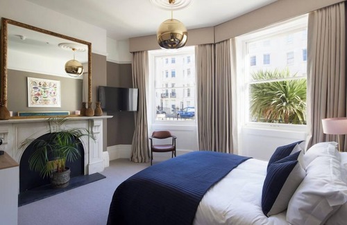 Hove Casa | Lansdowne House