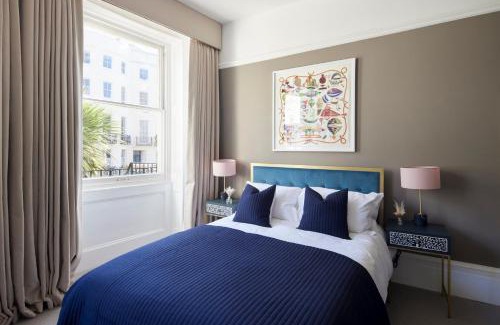 Hove Cama Y Desayuno | Lansdowne House Hove