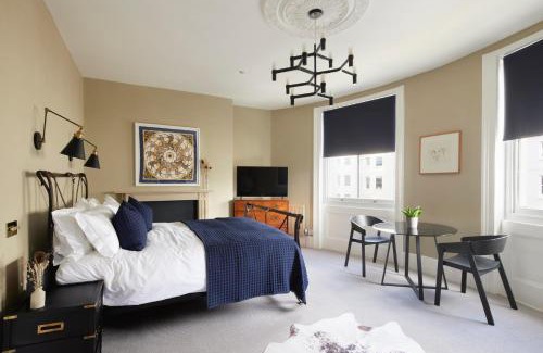Hove Cama Y Desayuno | Lansdowne House Hove