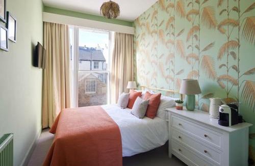 Hove Cama Y Desayuno | Lansdowne House Hove