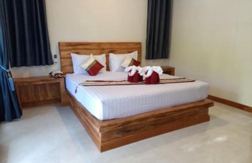 Ko Lanta Complejo | Lanta Buddy Resort