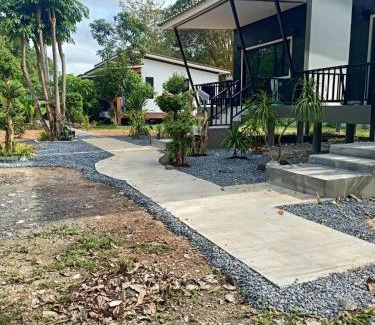 Ko Lanta Complejo | Lanta Buddy Resort