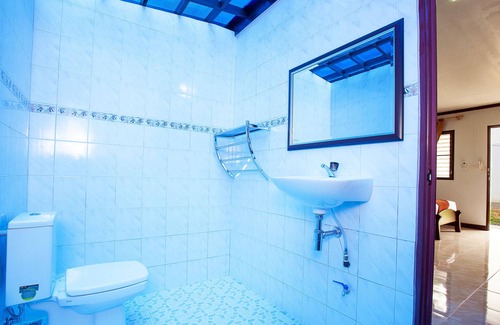 Ko Lanta Complejo | Lanta Coral Beach Resort