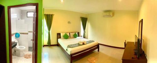 Ko Lanta Casa | Lanta Just Come Hotel