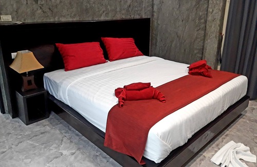 Ko Lanta Hotel | Lanta K Home