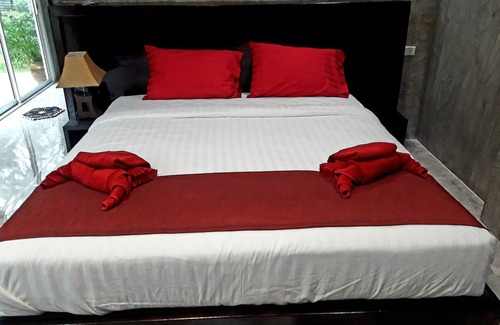 Ko Lanta Hotel | Lanta K Home