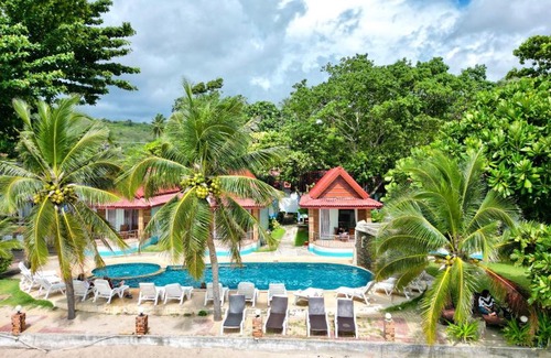 Ko Lanta Complejo | Lanta Paradise Beach Resort