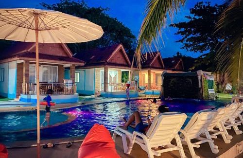 Ko Lanta Complejo | Lanta Paradise Beach Resort