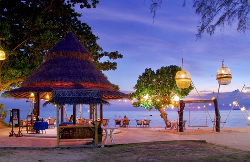 Ko Lanta Complejo | Lanta Resort
