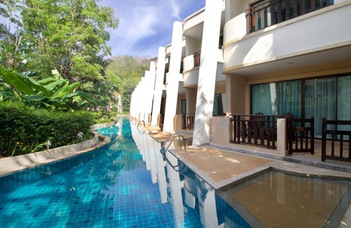 Ko Lanta Complejo | Lanta Resort