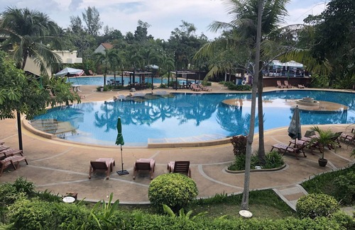 Ko Lanta Complejo | Lanta Resort