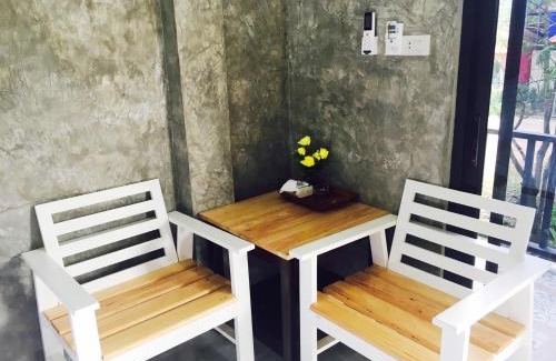 Ko Lanta Casa | Lanta smile inn