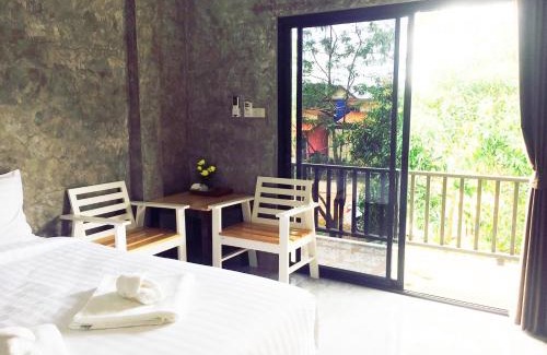 Ko Lanta Casa | Lanta smile inn
