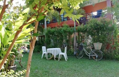 Ko Lanta Complejo | Lanta Wanida Resort