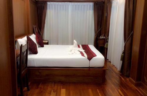 Ko Lanta Complejo | Lanta Wanida Resort
