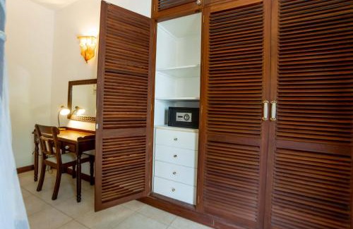 Galu Beach Apartamento | Lantana Galu 3 bedroom Apartment
