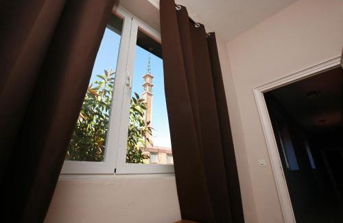 Pilas Casa | Lantana Garden