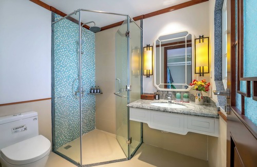 Cam Chau Hotel | Lantana Riverside Hoi An Hotel