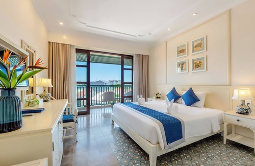 Cam Chau Hotel | Lantana Riverside Hoi An Hotel