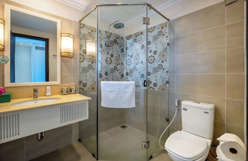 Cam Chau Hotel | Lantana Riverside Hoi An Hotel
