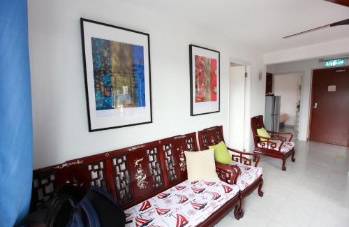 Islands District Casa | Lantau Lodge