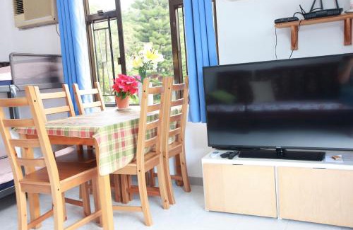 Islands District Casa | Lantau Lodge