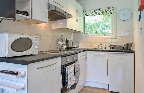 St Teath Chalet De Esquí | Lanteglos Villa