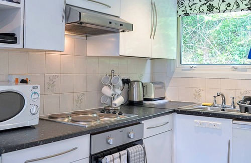 St Teath Chalet De Esquí | Lanteglos Villa