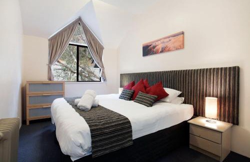 Thredbo Apartamento | Lantern 28 - Loft