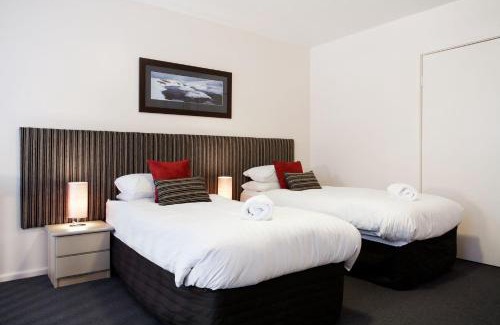 Thredbo Apartamento | Lantern 28 - Loft