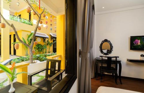 Hoi An City Centre Complejo | Lantern Boutique Hoi An