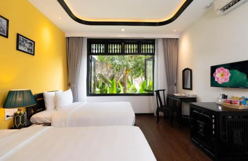 Hoi An City Centre Complejo | Lantern Boutique Hoi An