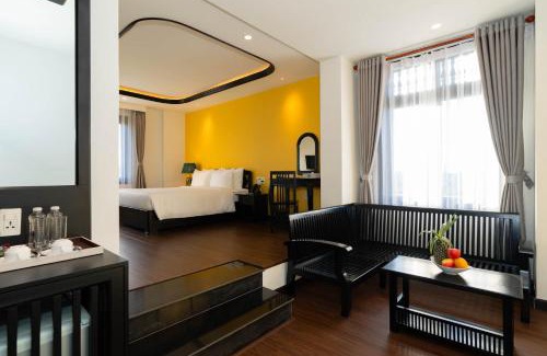 Hoi An City Centre Complejo | Lantern Boutique Hoi An