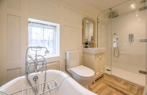 Debenham Casa | Lantern Cottage, Debenham