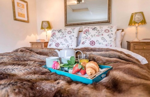 Debenham Casa | Lantern Cottage, Debenham