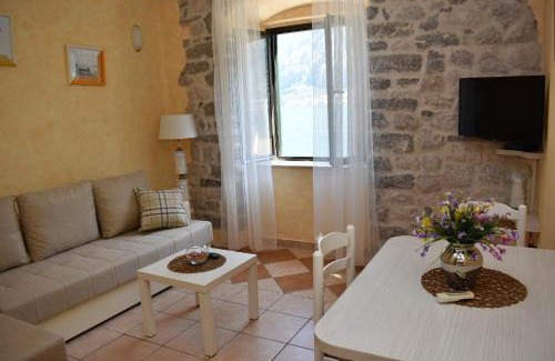 Kotor Apartamento | Lanterna Apartments