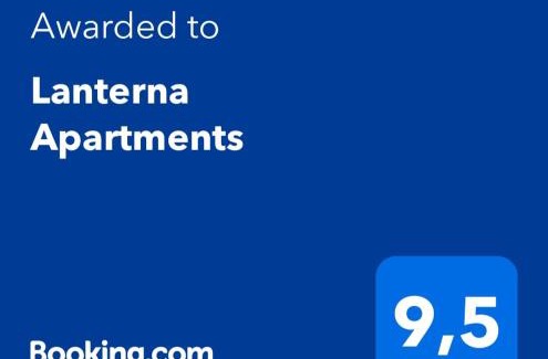Kotor Apartamento | Lanterna Apartments