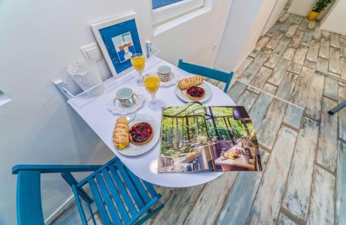 Zadar Old Town Casa | Lanterna Rooms & Apartment
