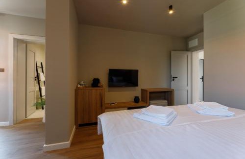 Iz Cama Y Desayuno | Lanterna Rooms Veli Iž