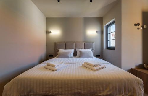 Iz Cama Y Desayuno | Lanterna Rooms Veli Iž