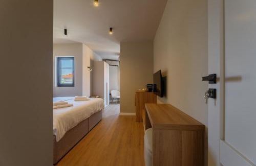Iz Cama Y Desayuno | Lanterna Rooms Veli Iž