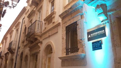 Ortigia Apartamento | Lanterne Magiche Ortigia
