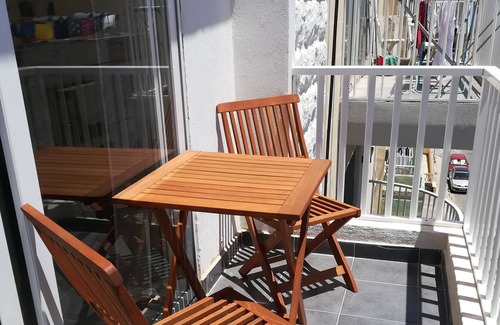 Bugibba Apartamento | Lanterns on the sea Boutique Apartments
