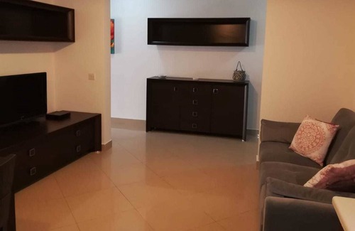 Bugibba Apartamento | Lanterns on the sea Boutique Apartments
