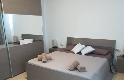 Bugibba Apartamento | Lanterns on the sea Boutique Apartments