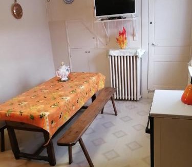 Lanteuil Casa | Lanteuil Maison de vacances à côté de brive et collonge la rouge